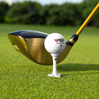 6Pcs Golf Tee Holder Multi Purpose Aimable Direction Tees
