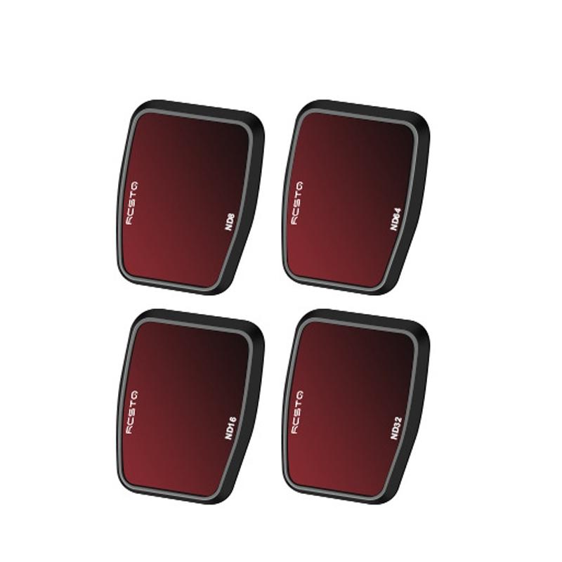 Waterproof Multi-layer Coating Filter for Dji Air 3 - Cpl - Nd8