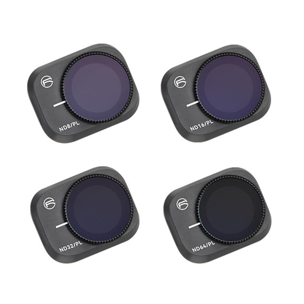 Essential Pl Filters for Dji Mini 3 Pro Drone - Nd8/Pl