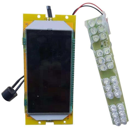 Kugoo S1 / S2 / S3 Electric Scooter Main Control Board with Led Display
