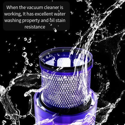 Post Filter Pre-filter for Dyson V7 / V8 / V6 Vacuum Cleaners