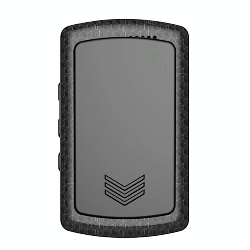 1.8 Inch Color Screen Mp3 / Mp4 Bluetooth Walkman With Back Clip - No Memory Card