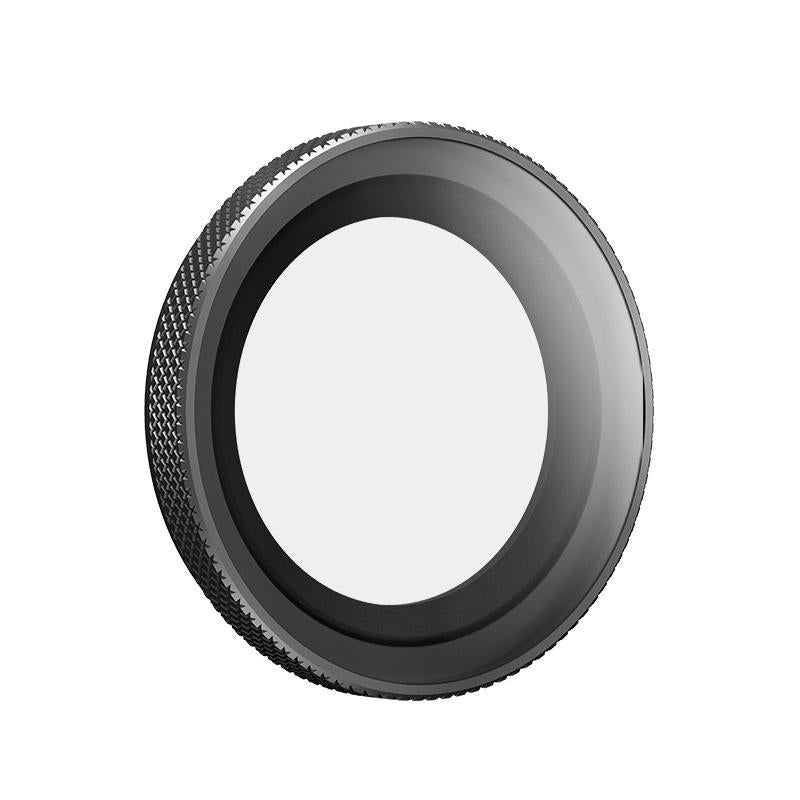 Waterproof Cpl Filter for Insta360 Go 3 / Go 2 with Amagisn Lens - Nd8