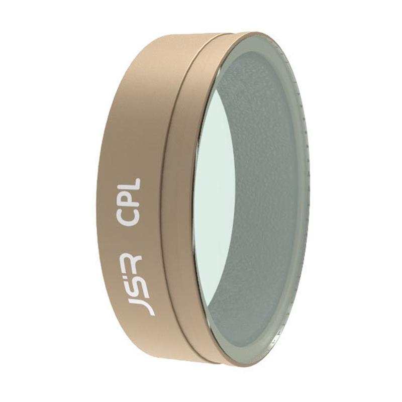 Dji Action Motion Camera Filter Style Lg Cpl
