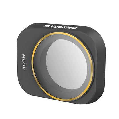 Mini 3 Pro Mm3 Filter with Mcuv Coating