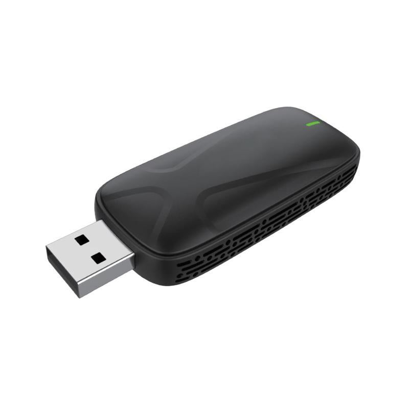 Wireless Carplay Adapter For Android - Mini Se X1Air Black - Mini Se X1Air Black