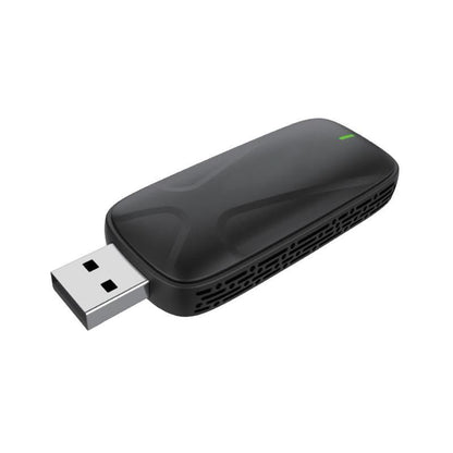Wireless Carplay Adapter For Android - Mini Se X1Air Black - Mini Se X1Air Black
