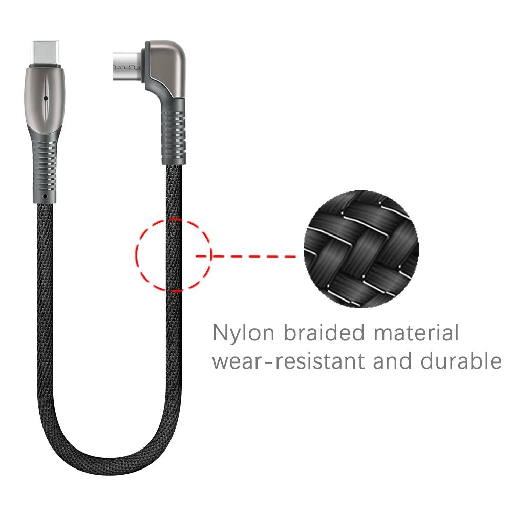 Lightweight Aluminum Data Cable for Dji Mavic 3 / Mini 3 / Pro / Air 2s / Mini 2 - 8 Pin