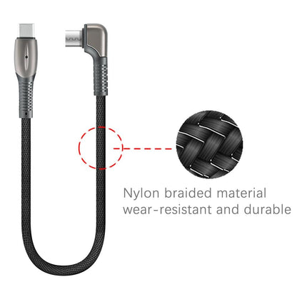 Lightweight Aluminum Data Cable for Dji Mavic 3 / Mini 3 / Pro / Air 2s / Mini 2 - 8 Pin
