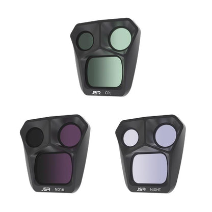 3-in-1 Night Lens Filter for Dji Mavic 3 Pro