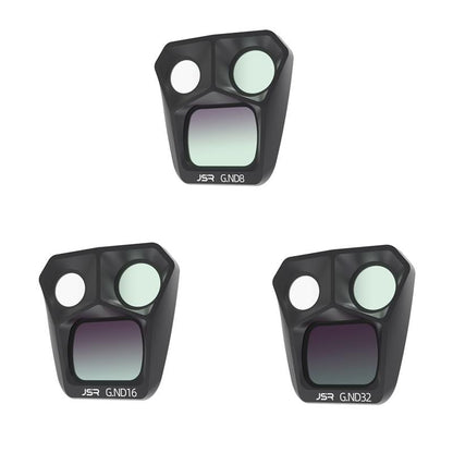 Gradient Neutral Density Lens Filter for Dji Mavic 3 Pro - Gnd16 - Gnd8 For Dji Mavic 3 Pro
