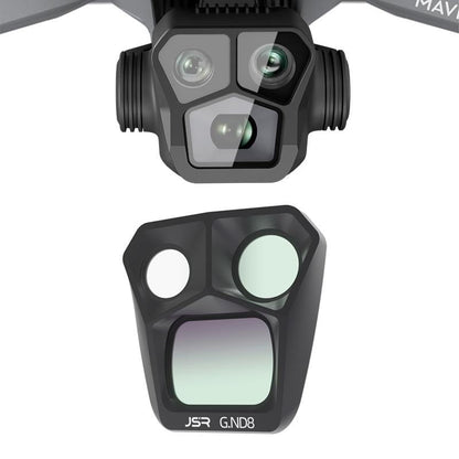 Gradient Neutral Density Lens Filter for Dji Mavic 3 Pro - Gnd16 - Gnd8 For Dji Mavic 3 Pro