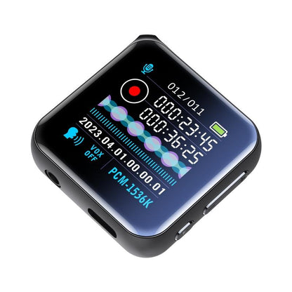 1.44 Inch Hd Screen Mp3 Player Noise Reduction 128Gb Memory - 4Gb
