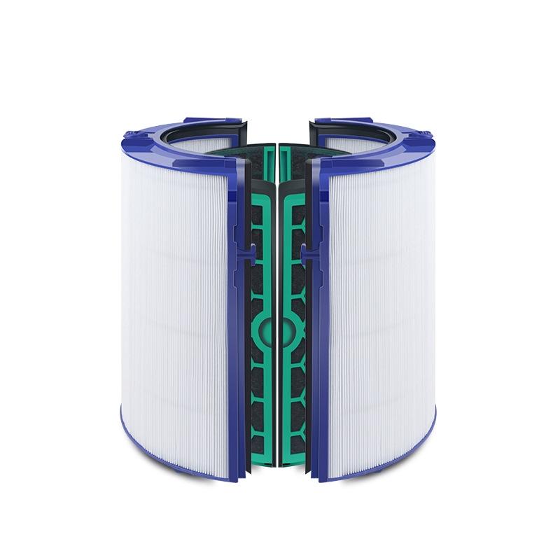 Dyson Air Purifier with Advanced Technology - 2Pcs /Set Activated Carbon Filter