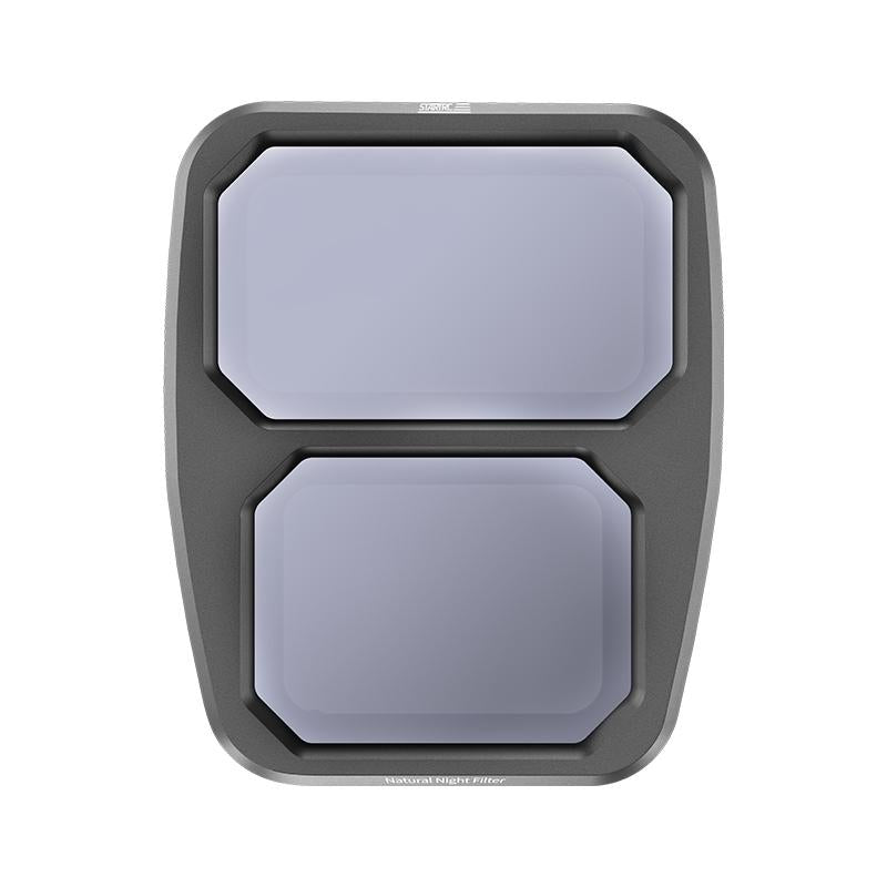 Versatile 4-in-1 Lens Filter for Dji Air 3 Drone - For Dji Air 3 Uv