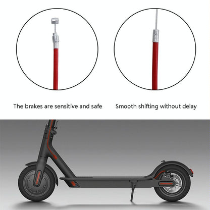 Xiaomi M365 Electric Scooter Brake Line Modification Accessories