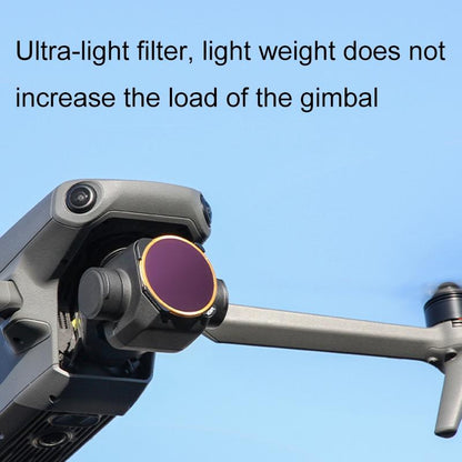 Fi330 M3 Filter for Mavic 3 - Mcuv Style