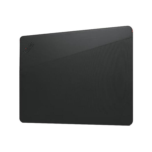 13 Inch Thinkpad Laptop Sleeve With Anti-Fall Protection And Magnetic Buckle - 13 Inch