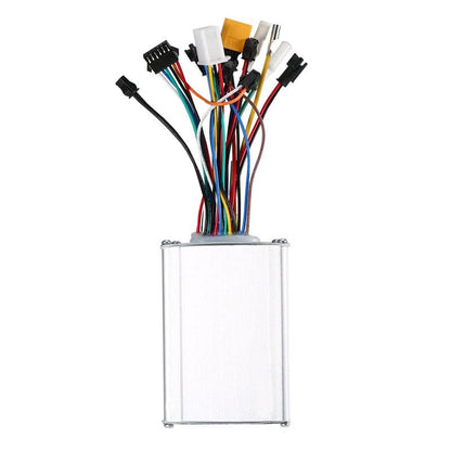 Kugoo M4 Electric Scooter Control Board with Communication Meter - 48V20A