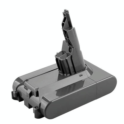 Power Up your Dyson V7 Vacuum with 21.6v Battery Accessory - 2200Mah