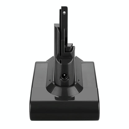 Power Up your Dyson V7 Vacuum with 21.6v Battery Accessory - 2200Mah