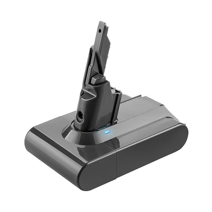 Power Up your Dyson V7 Vacuum with 21.6v Battery Accessory - 2200Mah