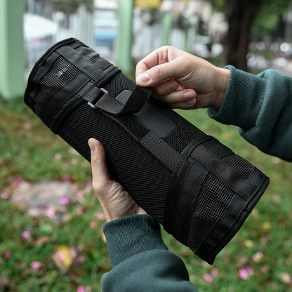 Sony Srs-xb43 Speaker Case with Handle - Protective Carrying Bag