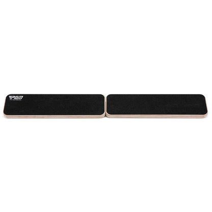 Golf Center Of Gravity Transfer Plate Improve Balance & Stability