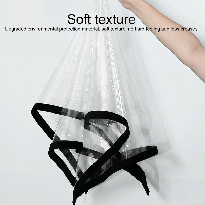 Double-layer Insulation Film for Indoor Windows - Windproof Soundproof Warm - 1.0x1.0m