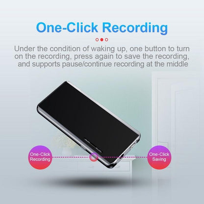 High Def Noise Reduction Mp4 Player 4Gb Bluetooth