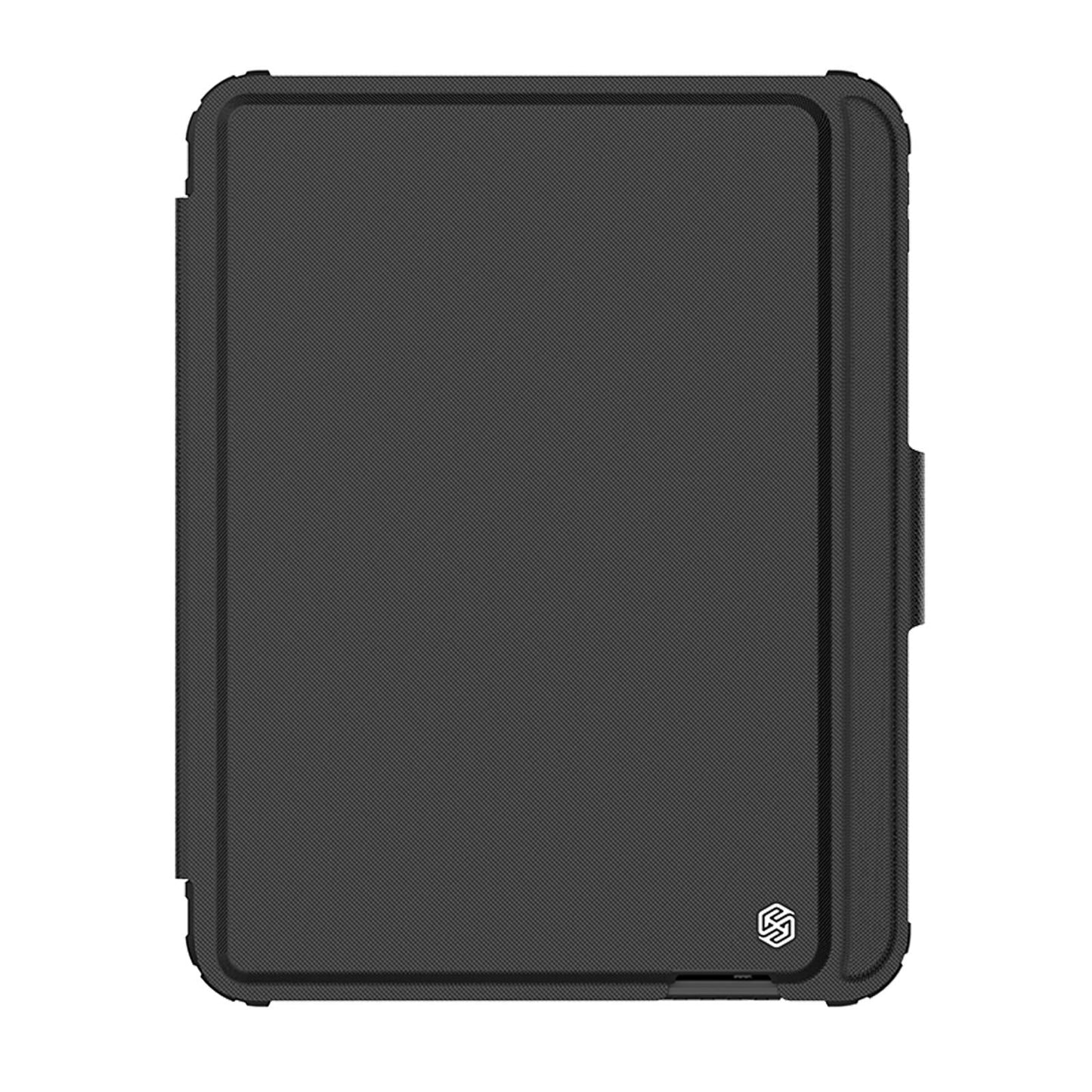 2022 Ipad 10.9 Bumper Keyboard Case Combo
