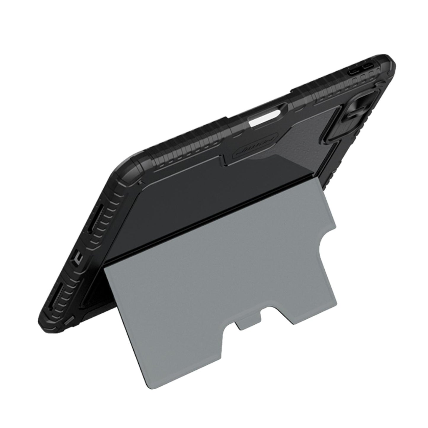 2022 Ipad 10.9 Bumper Keyboard Case Combo