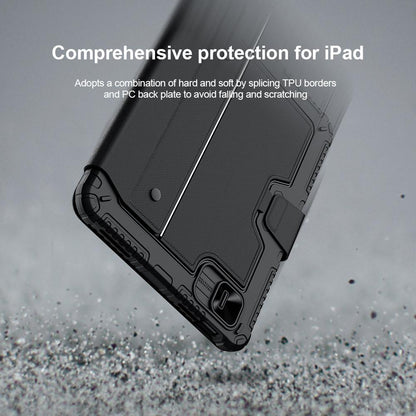 2022 Ipad 10.9 Bumper Keyboard Case Combo
