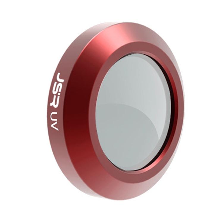 Zoom Camera Filter for Mavic 2 - Motion Style
