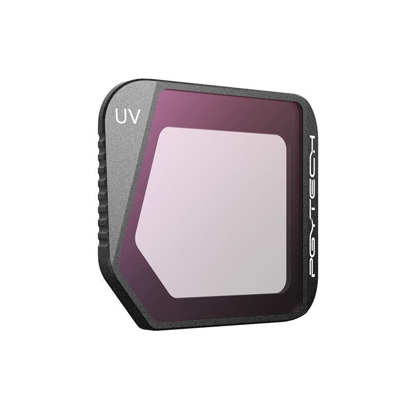 Uv Filter for Dji Mavic 3 - Multi-layer Coated Classic Design