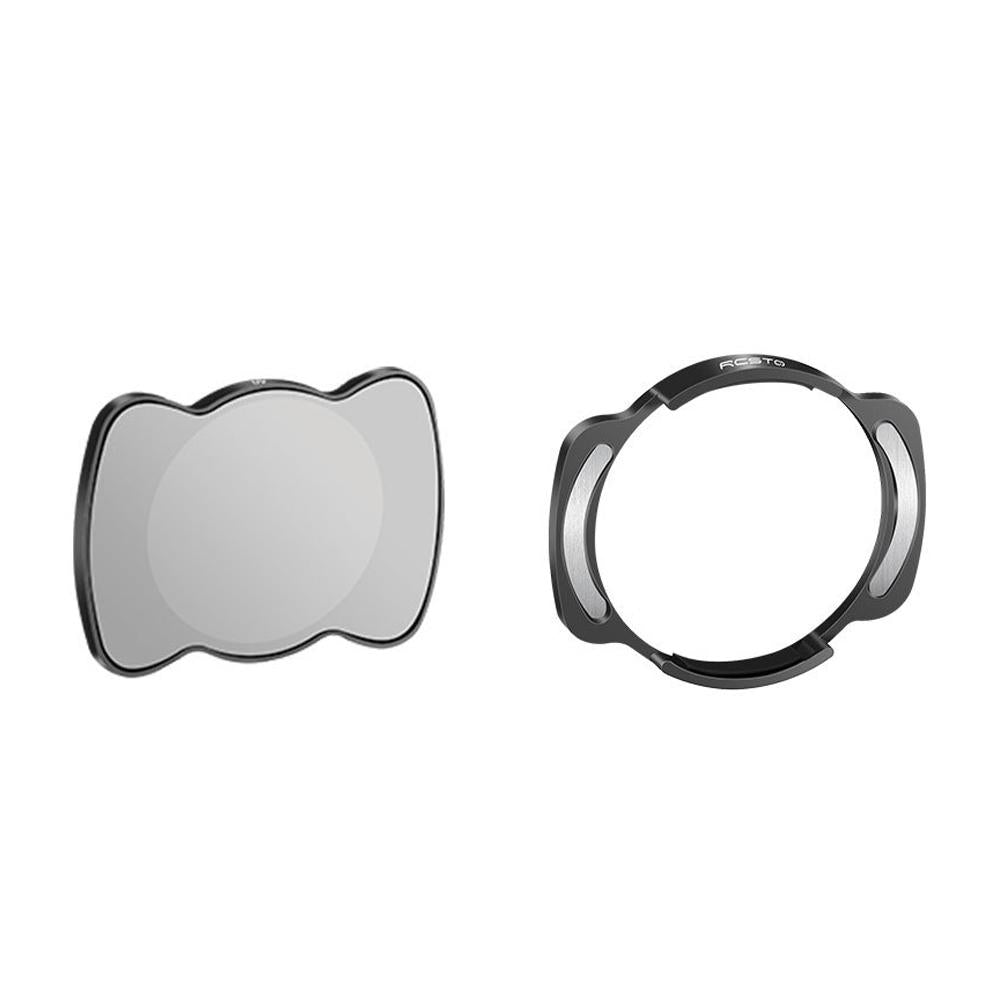 3-in-1 Magnetic Uv Cpl Filter for Dji Avata Drone - Uv