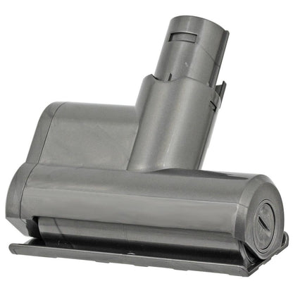 Dyson V6 Vacuum Cleaner Mite Removal Tip