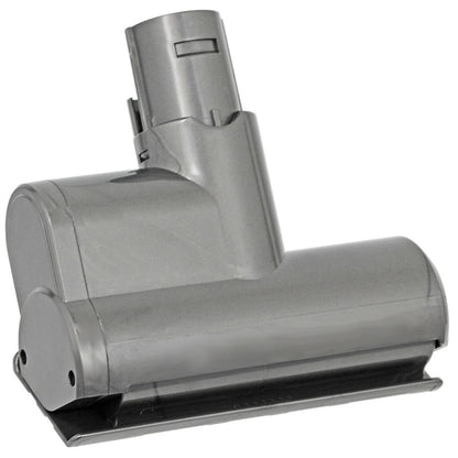 Dyson V6 Vacuum Cleaner Mite Removal Tip