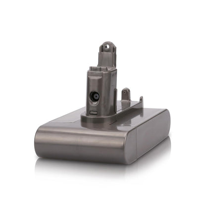 22.2v Spare Battery for Dyson Vacuum Cleaners - 2.0Ah