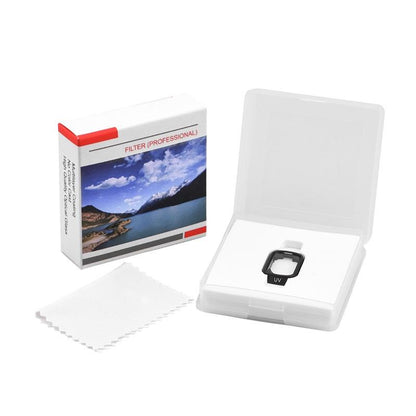 4-piece Nd Filter Set for Dji Mini 3 / 3 Pro - Nd8pl Nd16pl Nd32pl Nd64pl - Uv Filter
