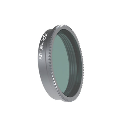 3-in-1 Cpl Nd8 Nd16 Lens Filter for Insta360 Go 2 / 3 Series Cameras - For Insta360 Go 2 / Go 3 Mrc Uv