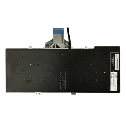 Backlit Keyboard for us Version Devices - For Dell Latitude 7400 / 3400