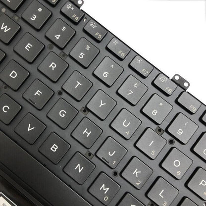 Backlit Keyboard for us Version Devices - For Dell Latitude 7400 / 3400