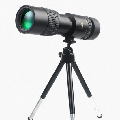 High Magnification Hd Night Vision Monocular - 10-30X30