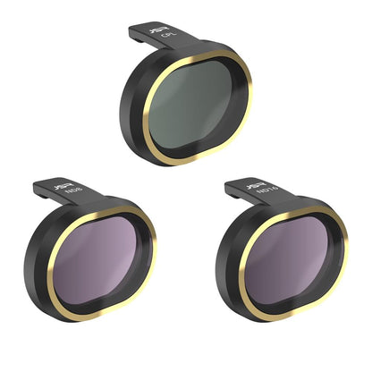 Fimi X8 Mini Drone 3-in-1 Cpl Nd8 / Nd16 Filter Kit