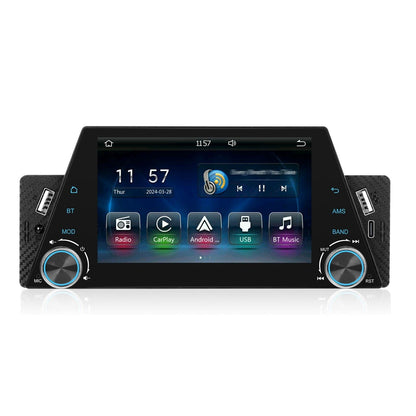 5 Inch Car Multimedia Player - Mirror Link / Steering Wheel Control - Standard