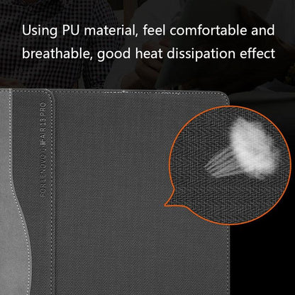 Xiaoxin Air 13 Pro Protective Case - Anti-Drop Gentleman Gray