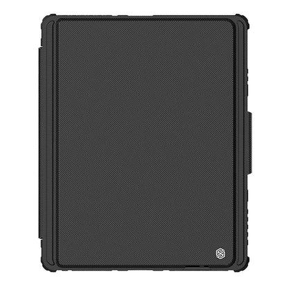12.9 Ipad Pro Bumper Keyboard Case - 2020 / 2021
