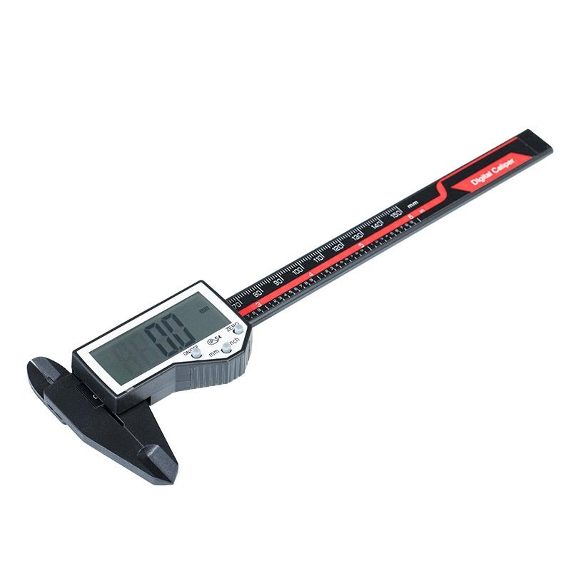 Large Screen Digital Caliper for Inner and Outer Diameter - 237mm