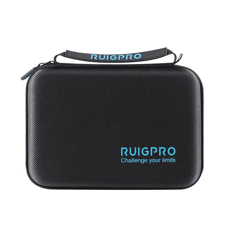 Portable Shockproof Waterproof Case for Insta360 one r